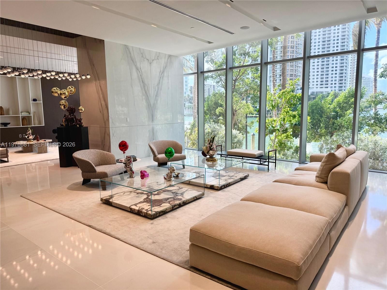 300 BISCAYNE BLVD WAY, Unit 3608W - 3