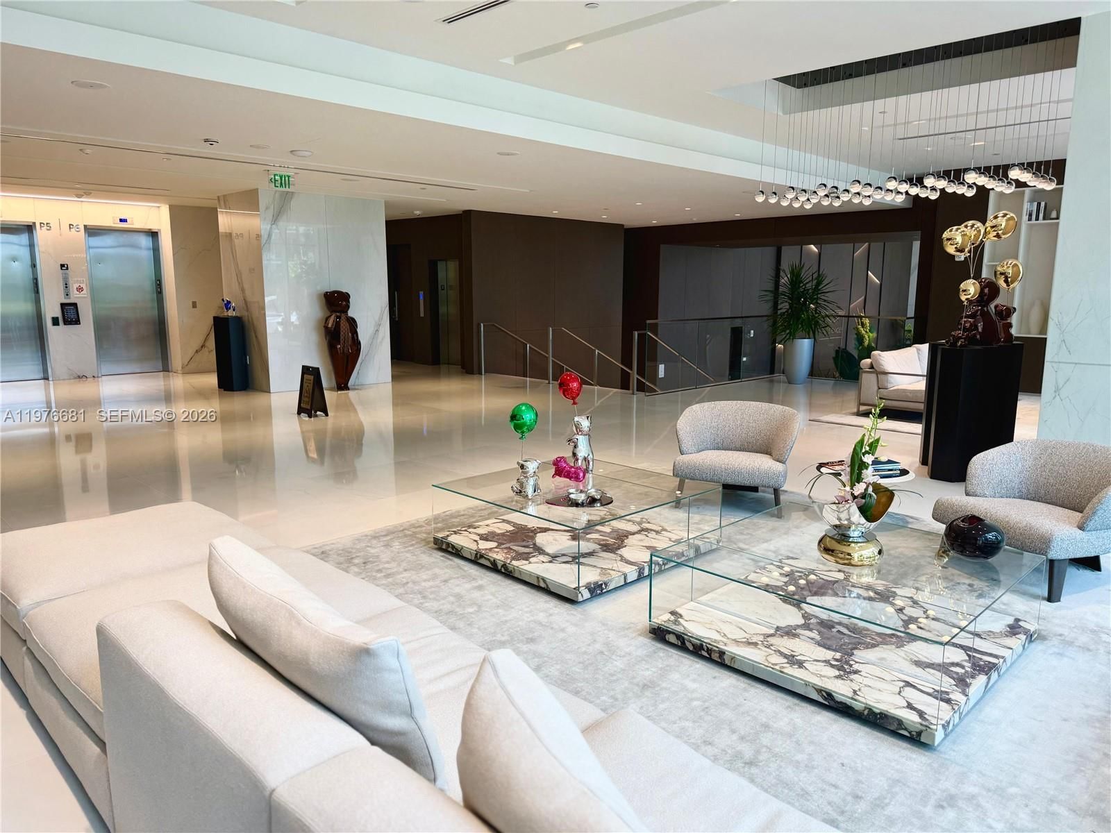 300 BISCAYNE BLVD WAY, Unit 3608W - 6