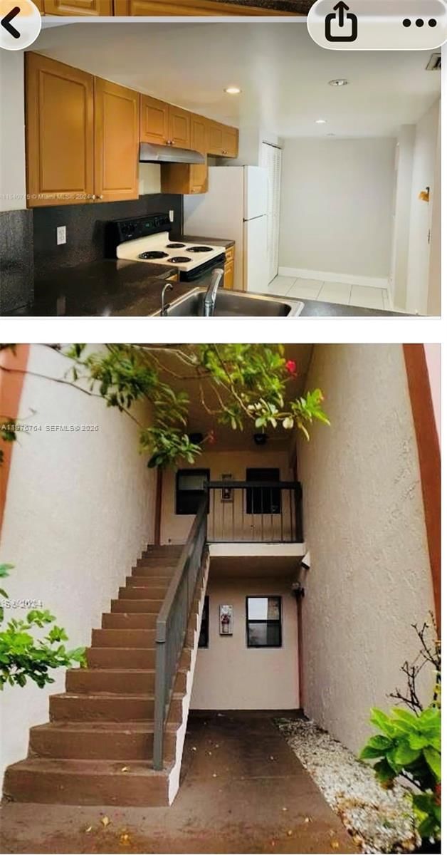 851 NE 207th Ter, Unit 6-103 - 1