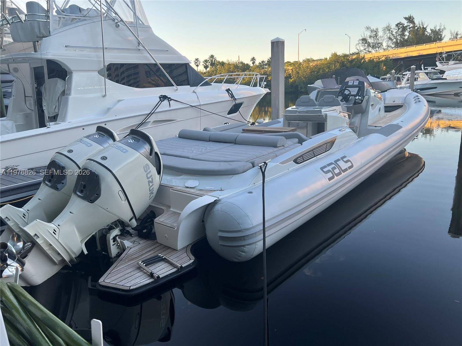 3575 MYSTIC POINTE DR - 1