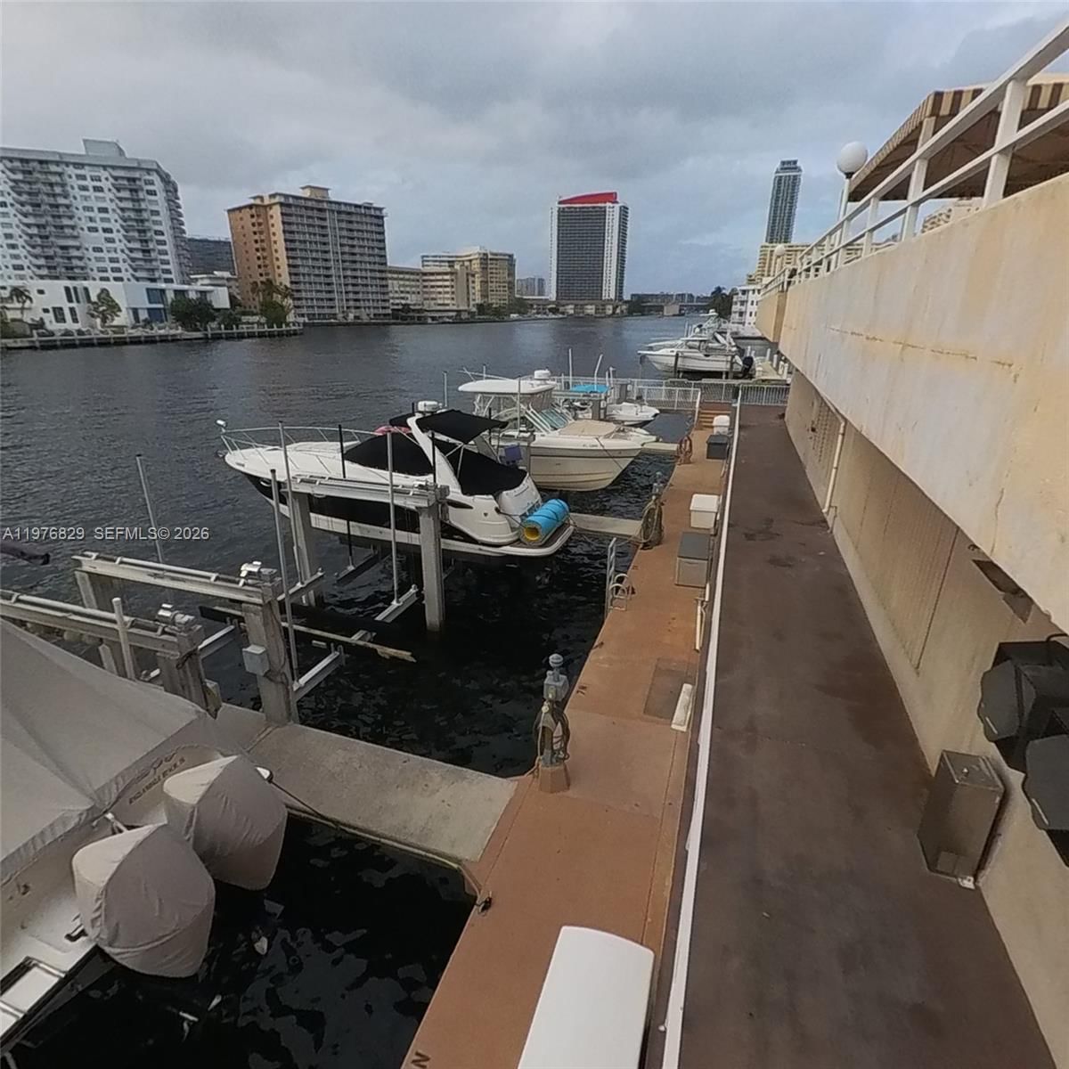 1965 S Ocean Dr, Unit 7E - 10