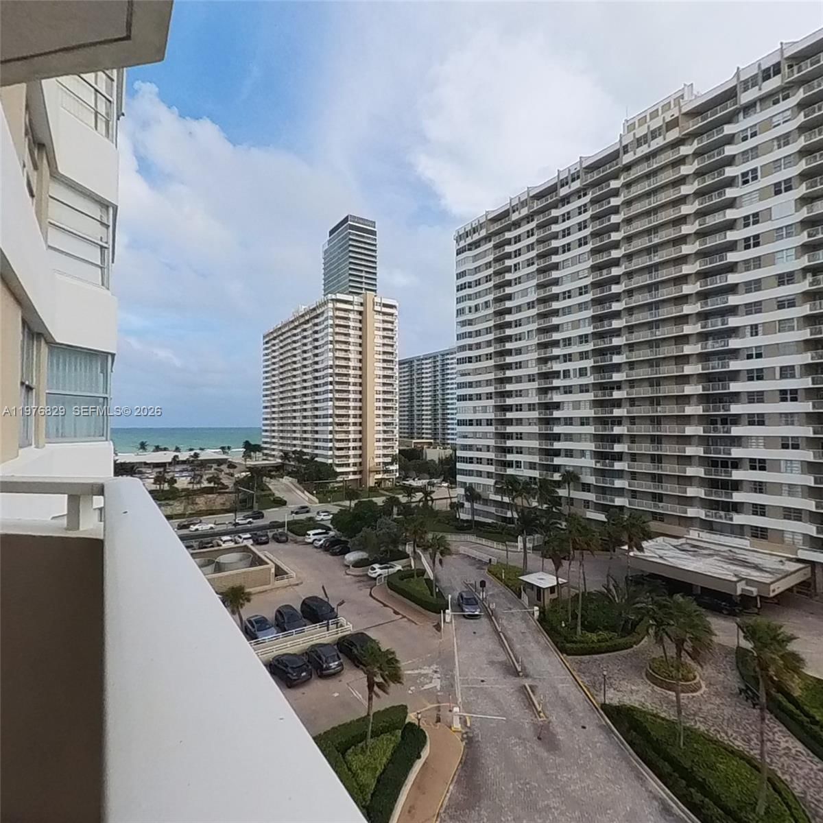 1965 S Ocean Dr, Unit 7E - 2