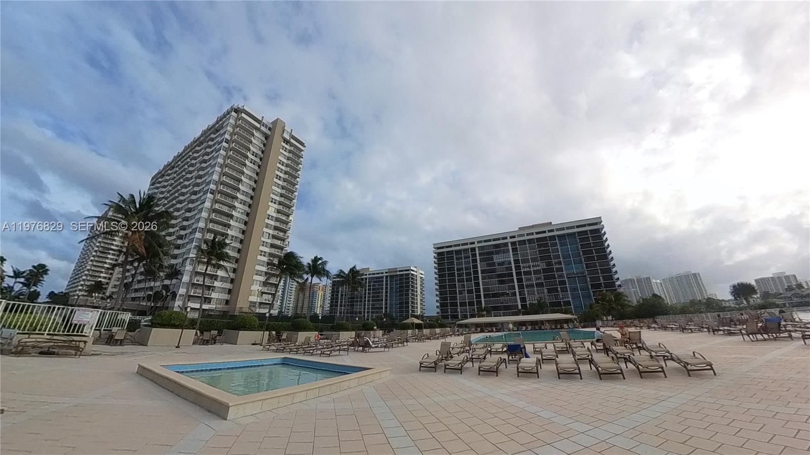 1965 S Ocean Dr, Unit 7E - 9