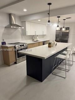 2625 COLLINS AVE, Unit 1110 - 1