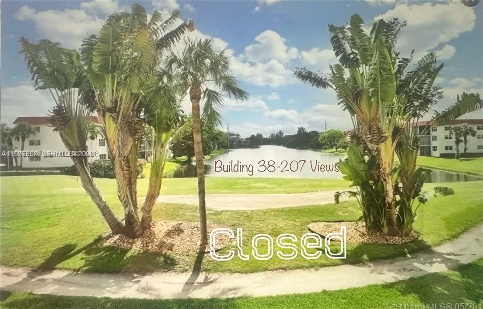 411 S Hollybrook Dr, Unit 207 - 1