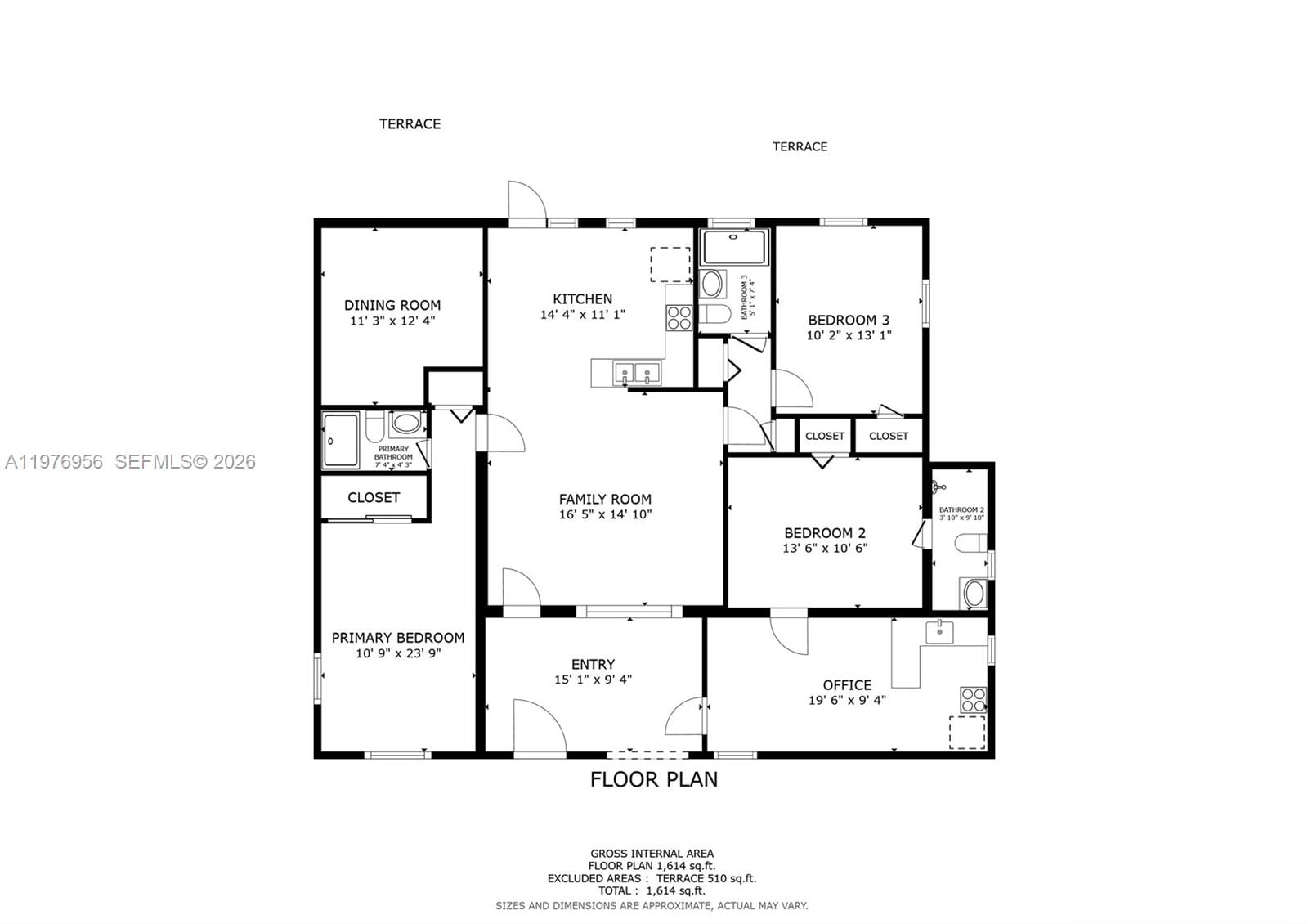 1385 NE 130th St - 72