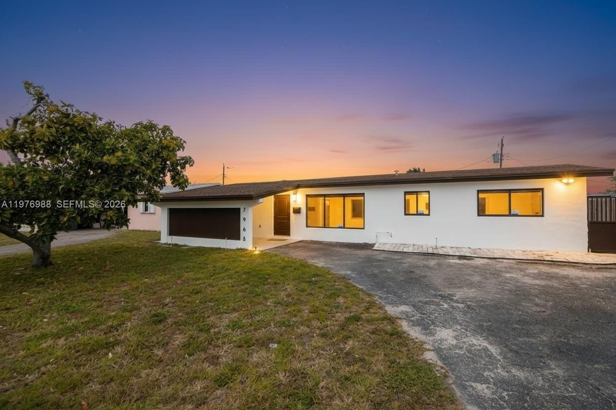 7965 NORMANDY ST - 1