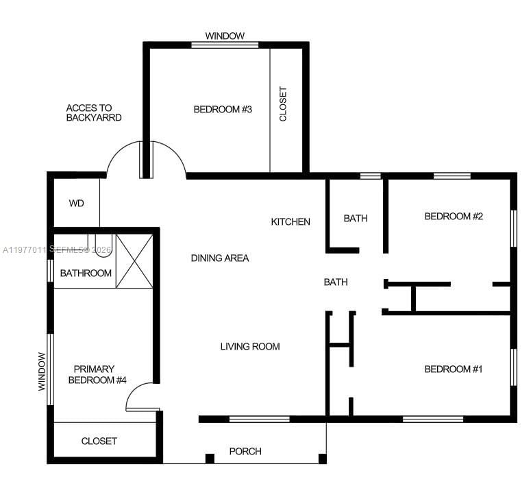 1055 NW 143rd St - 2