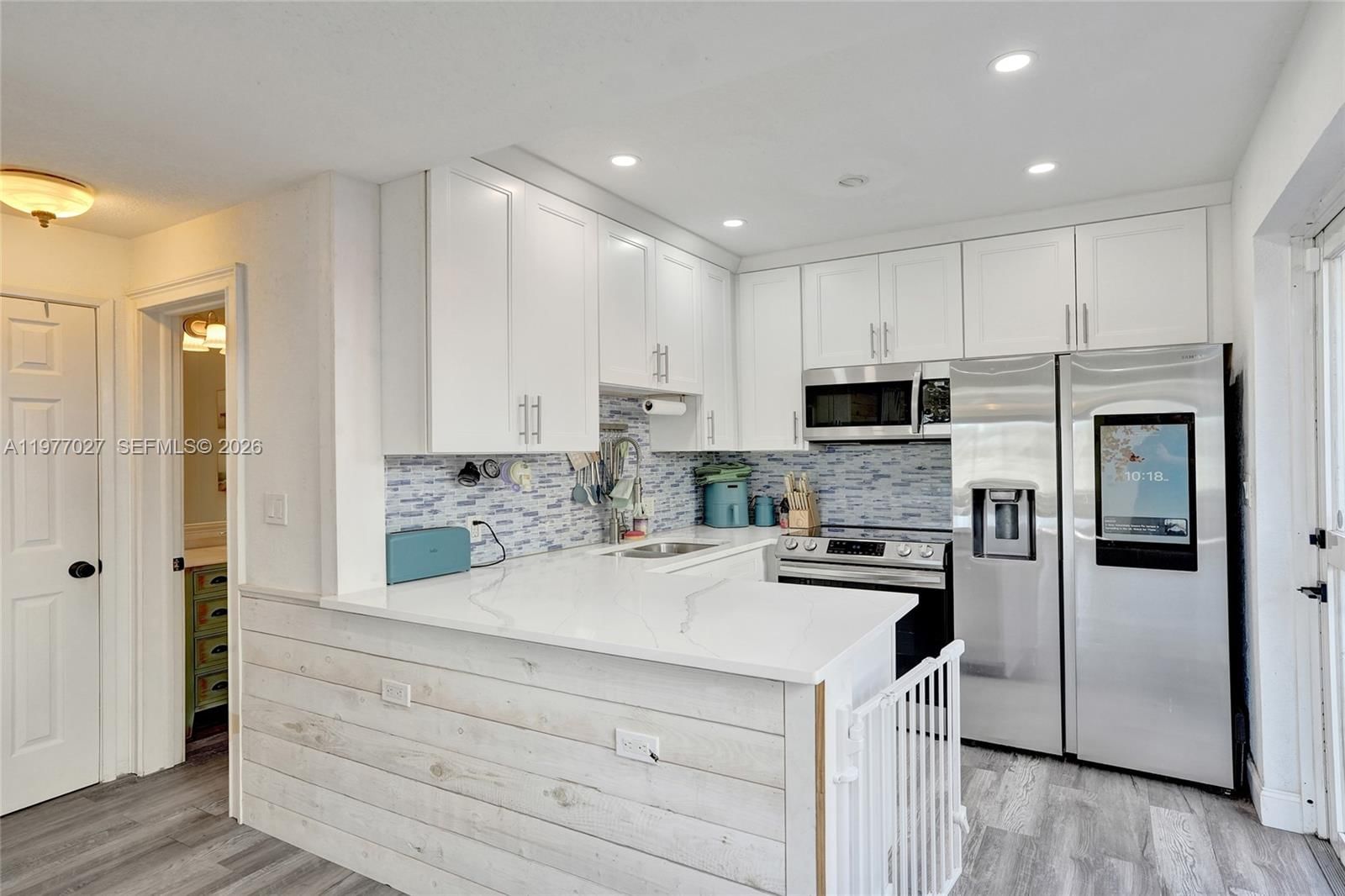 4525 NE 21st Ave, Unit 5 - 2