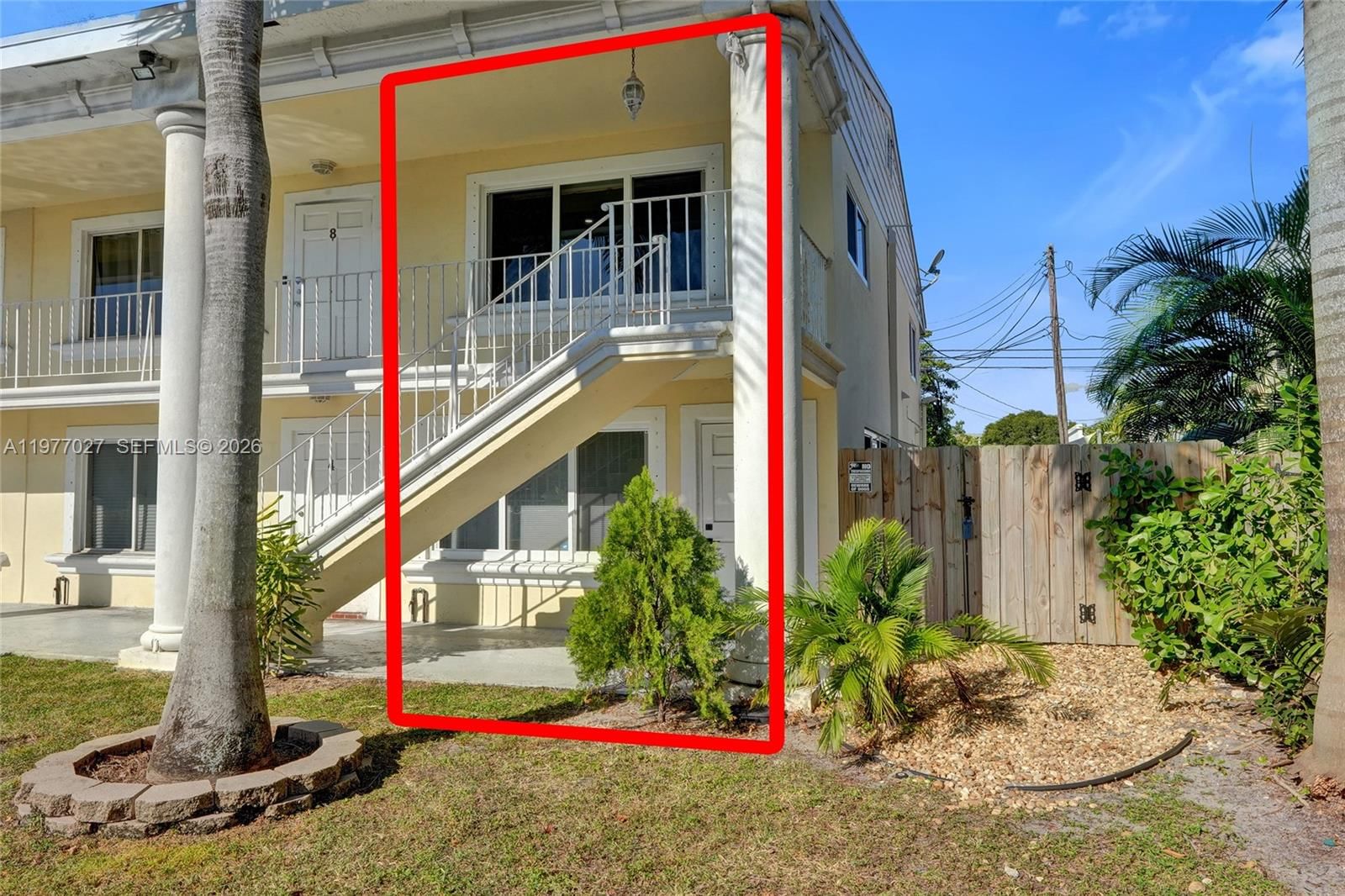 4525 NE 21st Ave, Unit 5 - 27