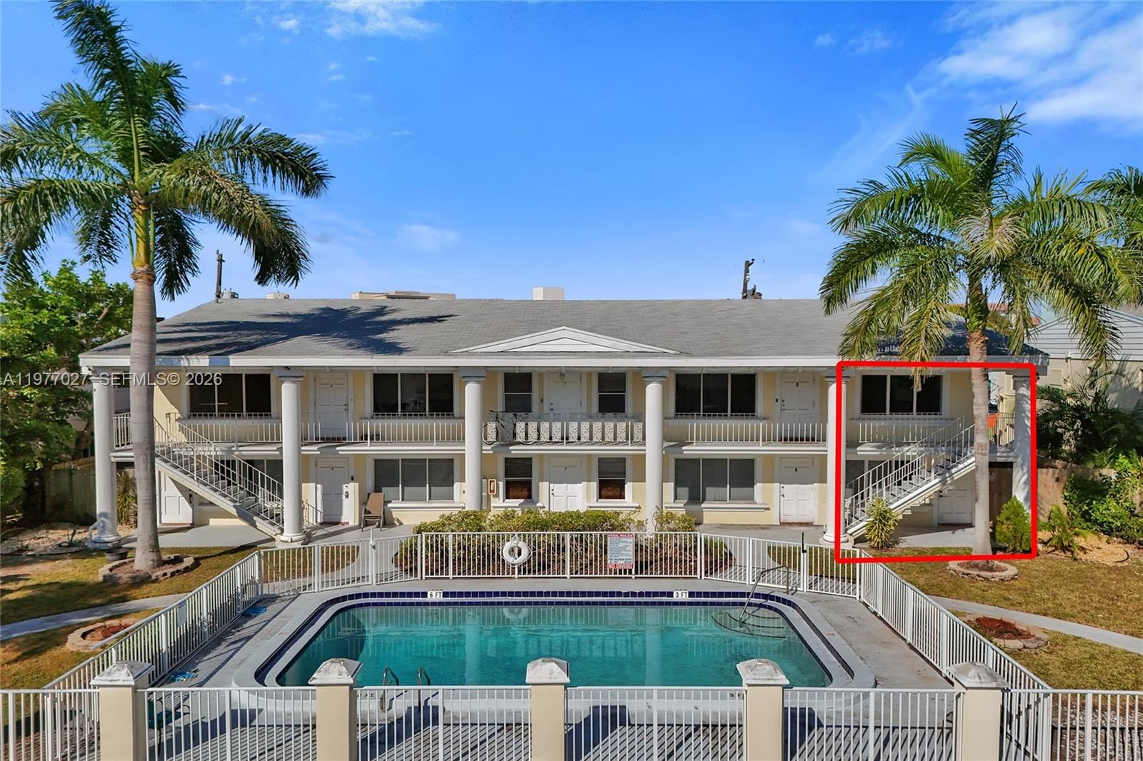 4525 NE 21st Ave, Unit 5 - 28