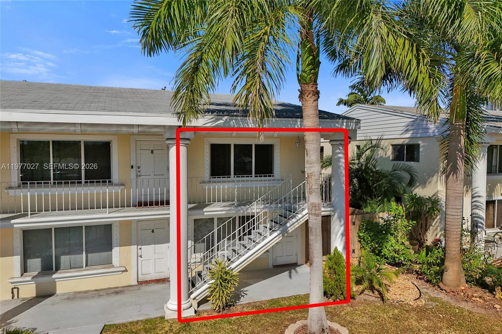 4525 NE 21st Ave, Unit 5 - 29