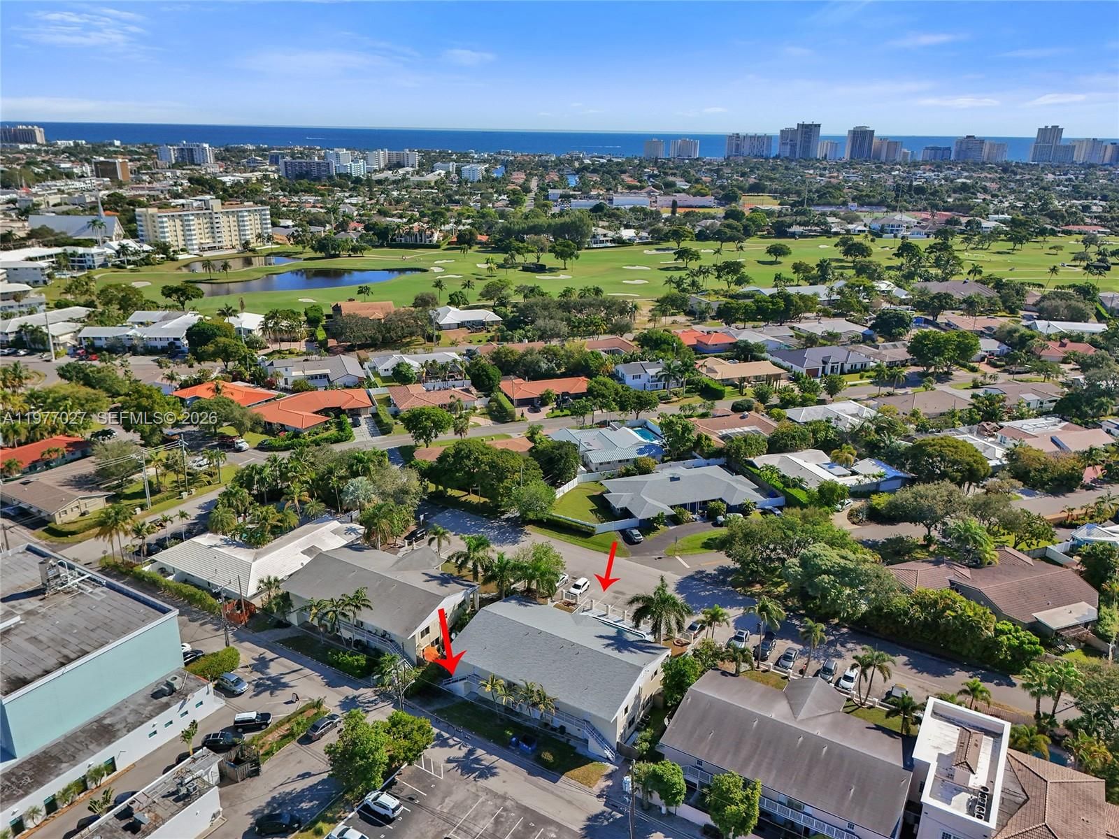 4525 NE 21st Ave, Unit 5 - 32