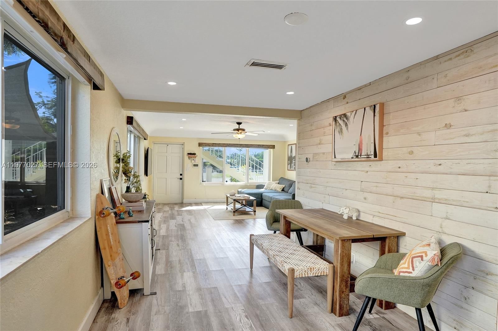 4525 NE 21st Ave, Unit 5 - 8