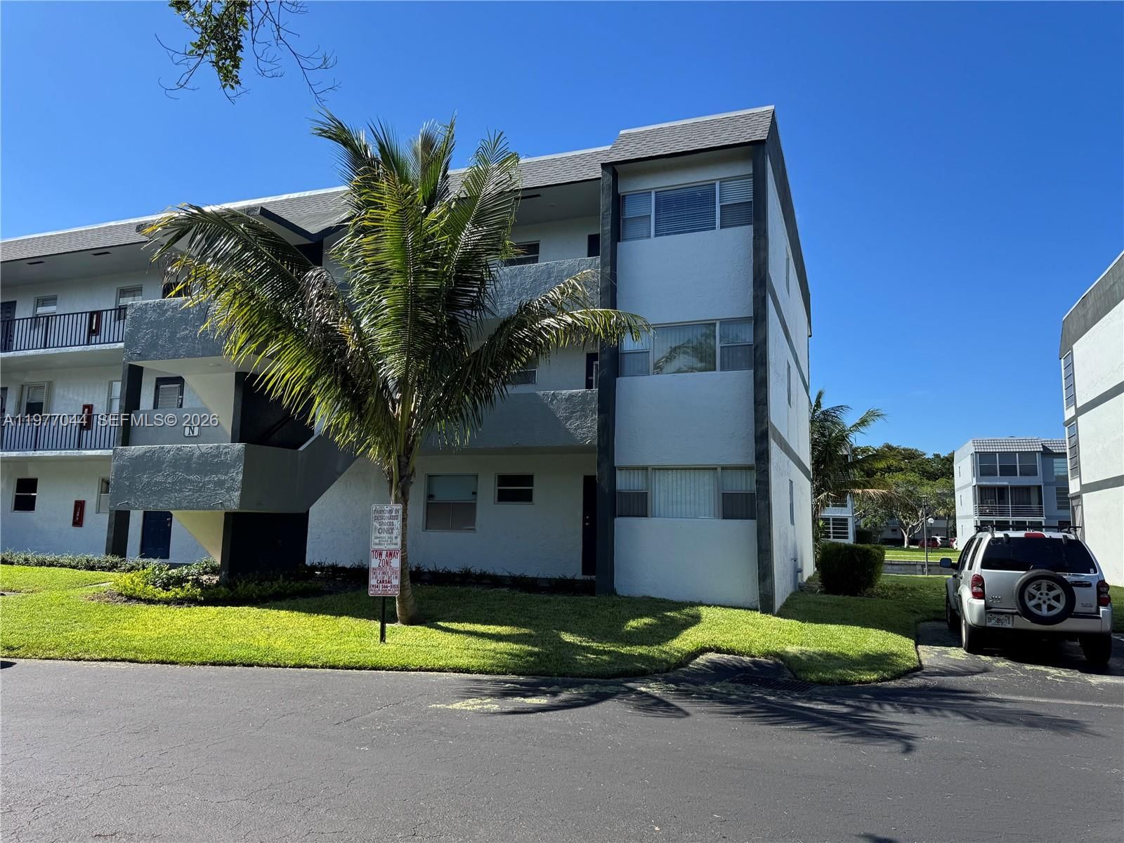 8330 SANDS POINT BLVD, Unit N208 - 2