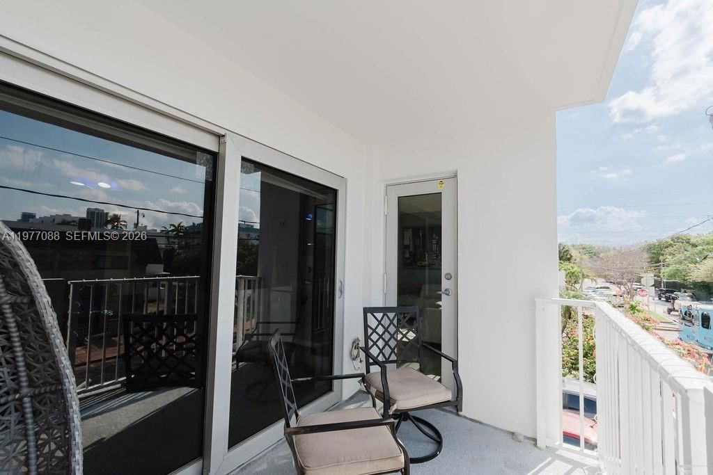 8000 HARDING AVE, Unit 2B - 10