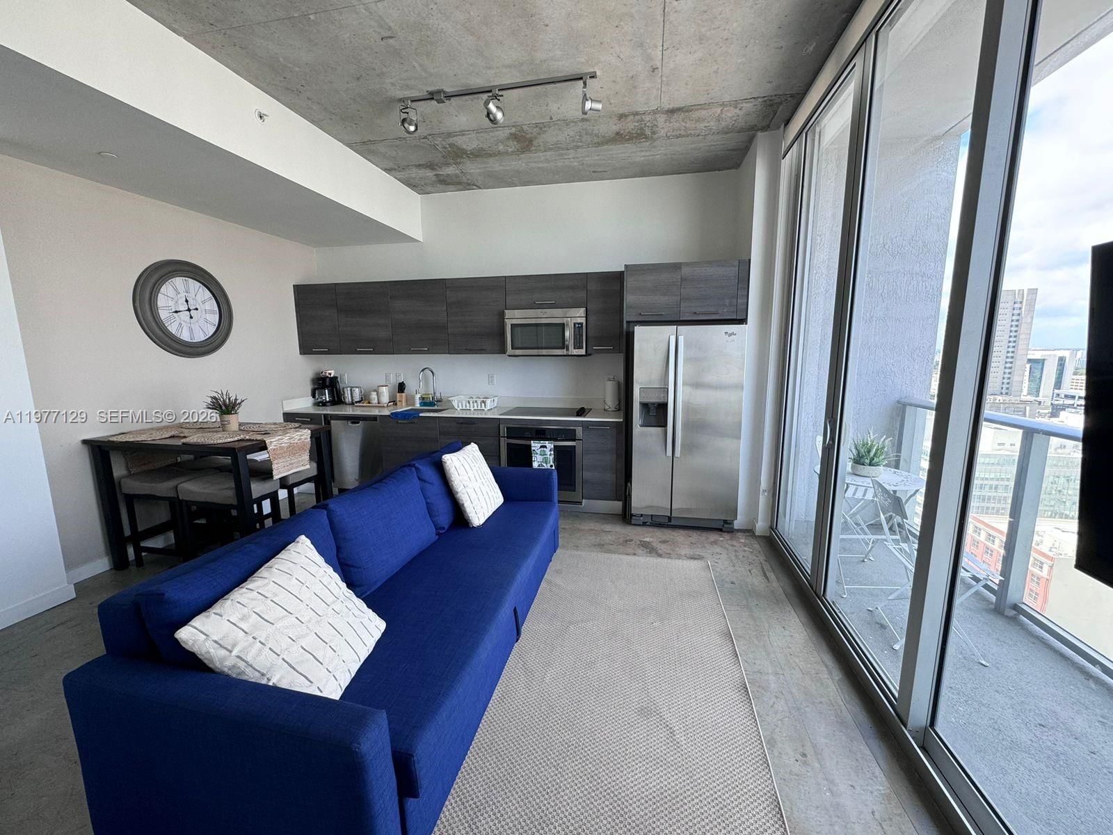 151 SE 1st St, Unit 2406 - 5