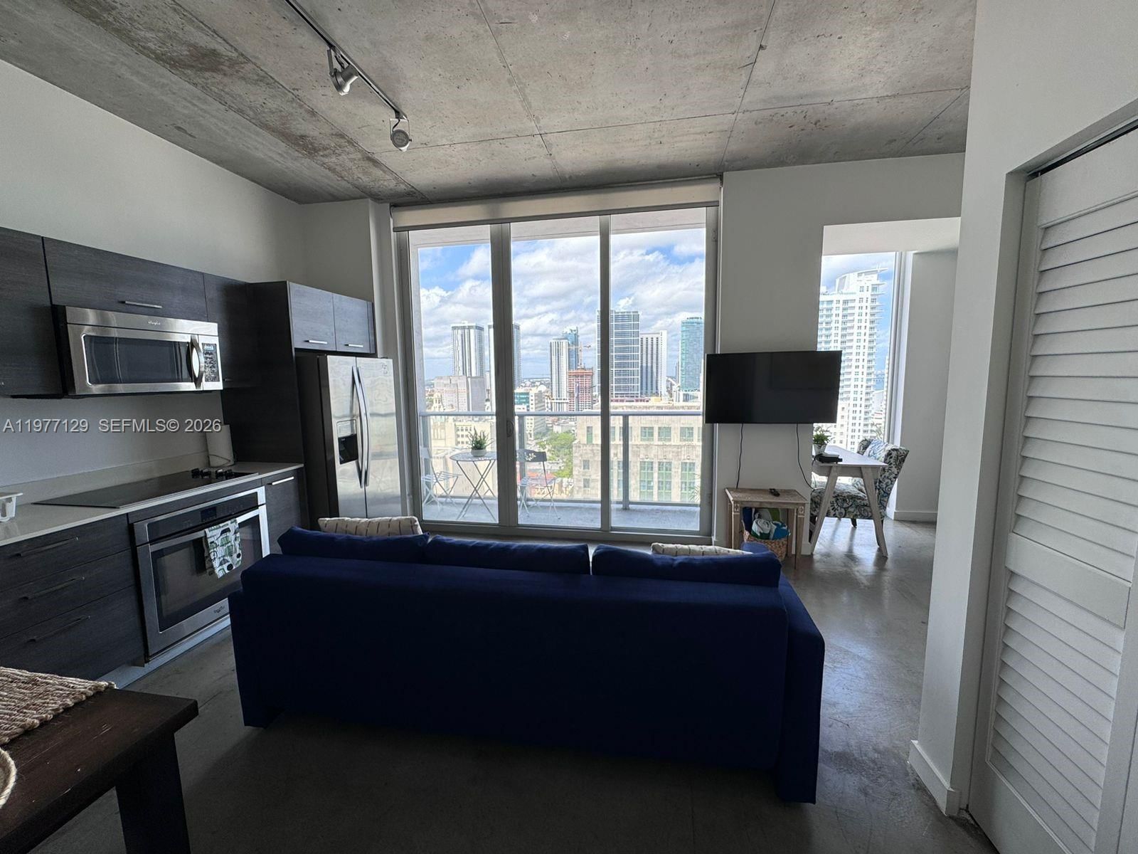 151 SE 1st St, Unit 2406 - 7