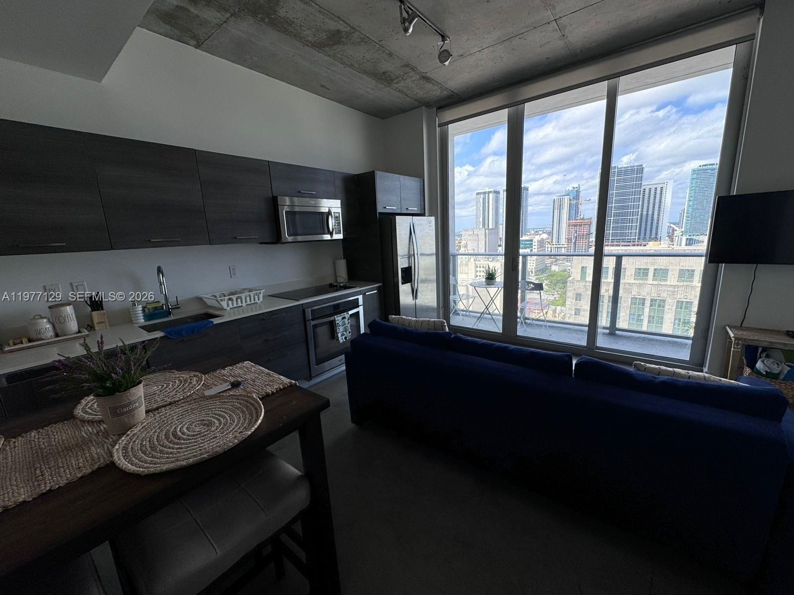 151 SE 1st St, Unit 2406 - 8