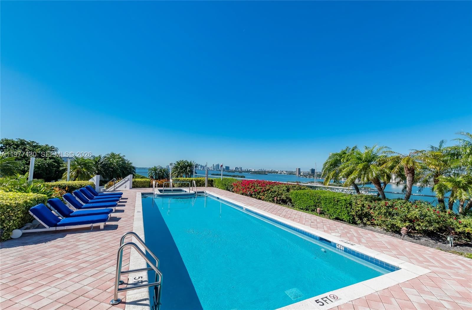 7934 W DR, Unit 1101 - 39