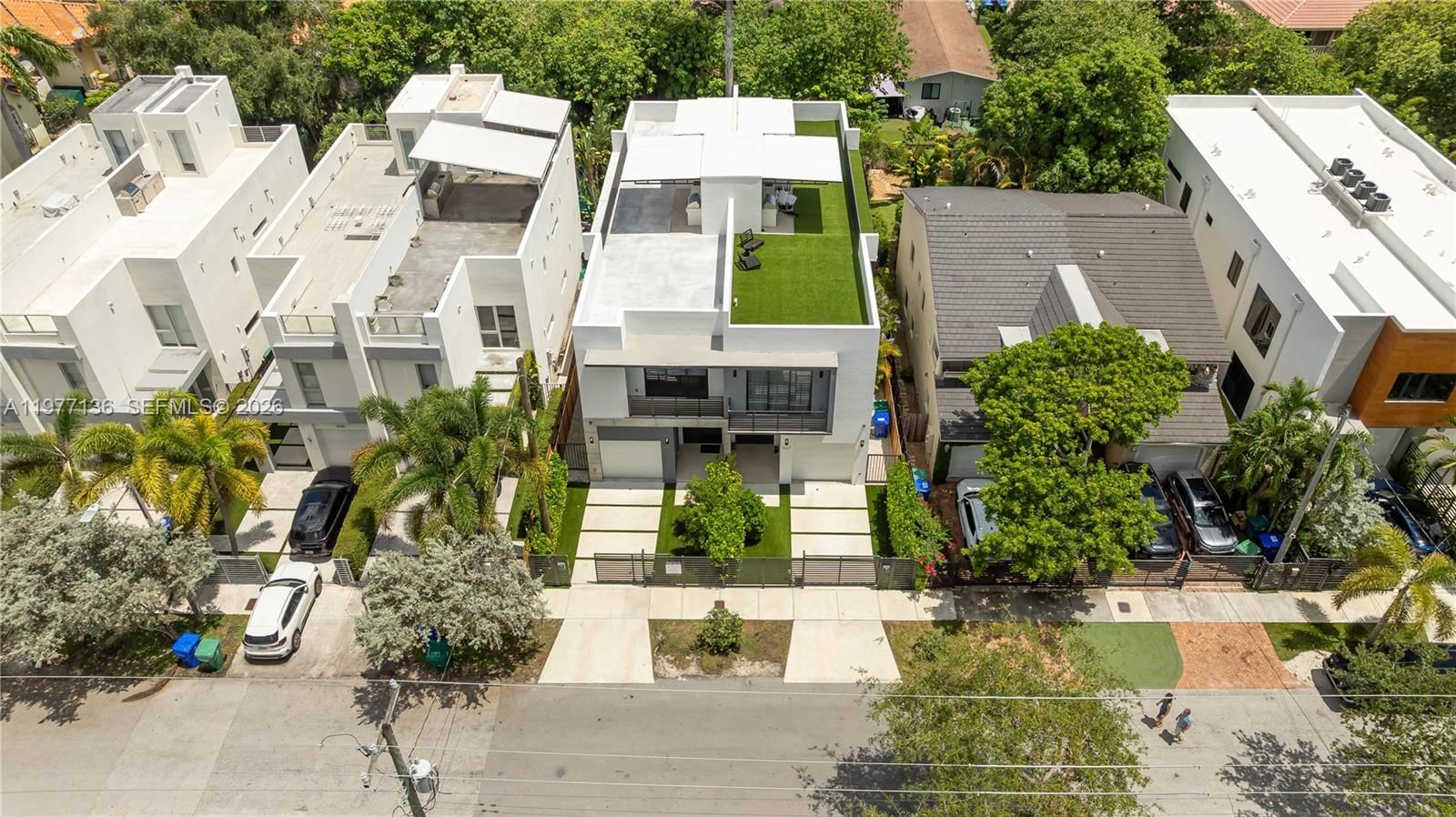 3047 ELIZABETH ST, Unit 3047 - 4