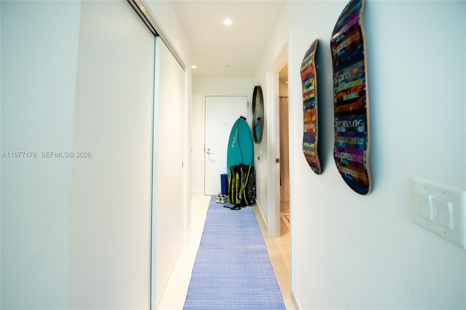 851 NE 1st Ave, Unit 811 - 7