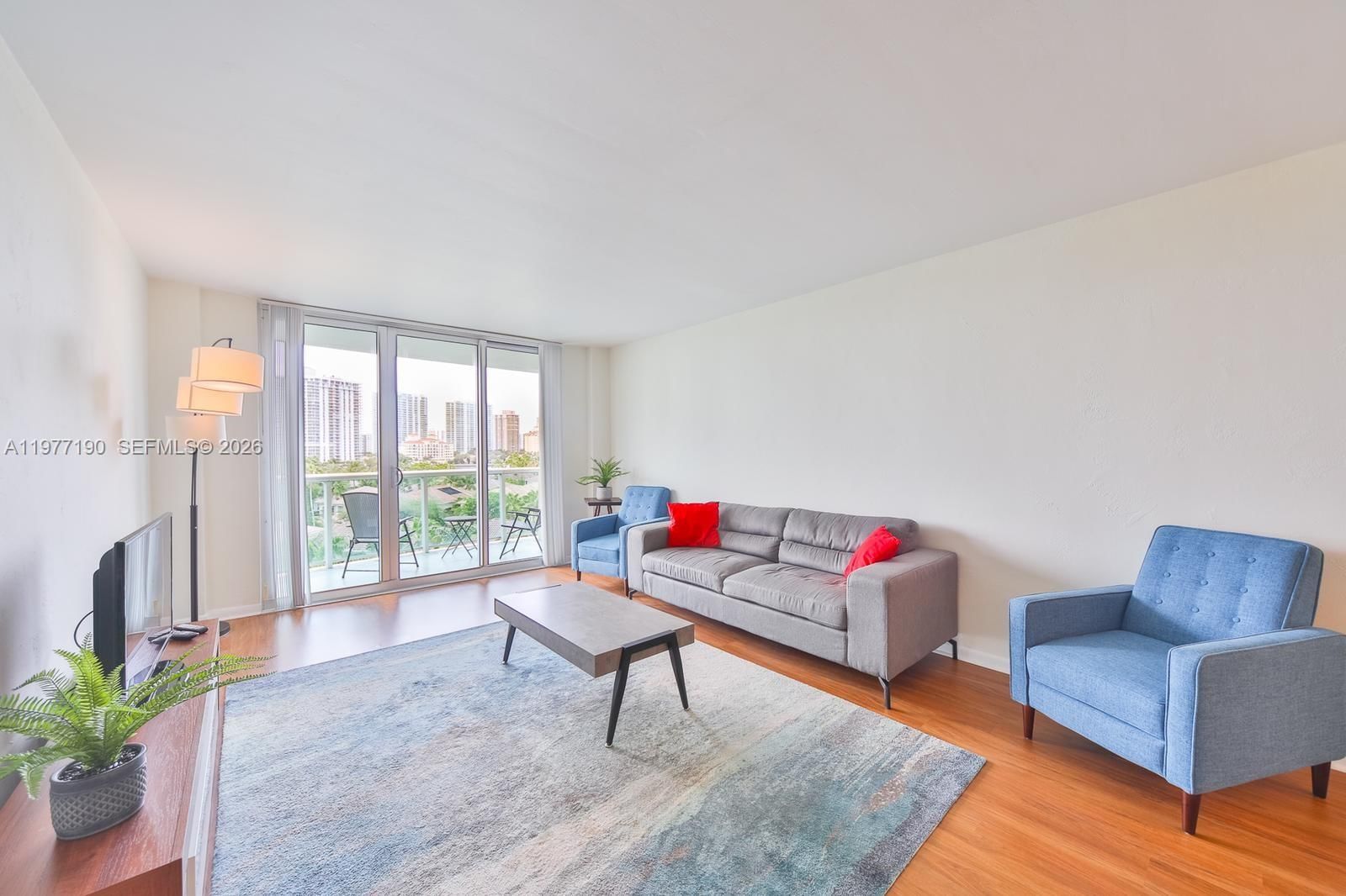 19370 COLLINS AVE, Unit 622 - 8