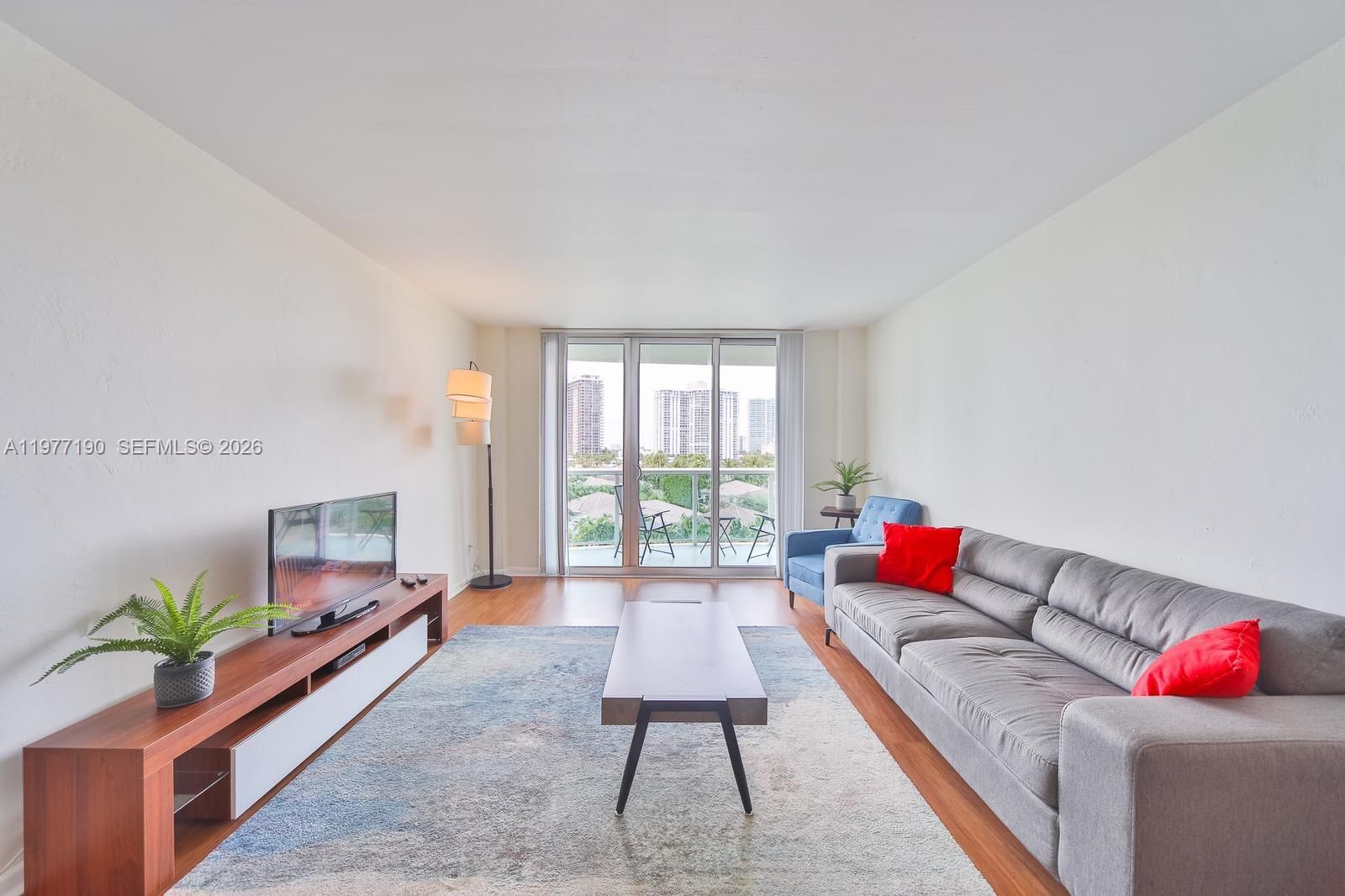 19370 COLLINS AVE, Unit 622 - 9