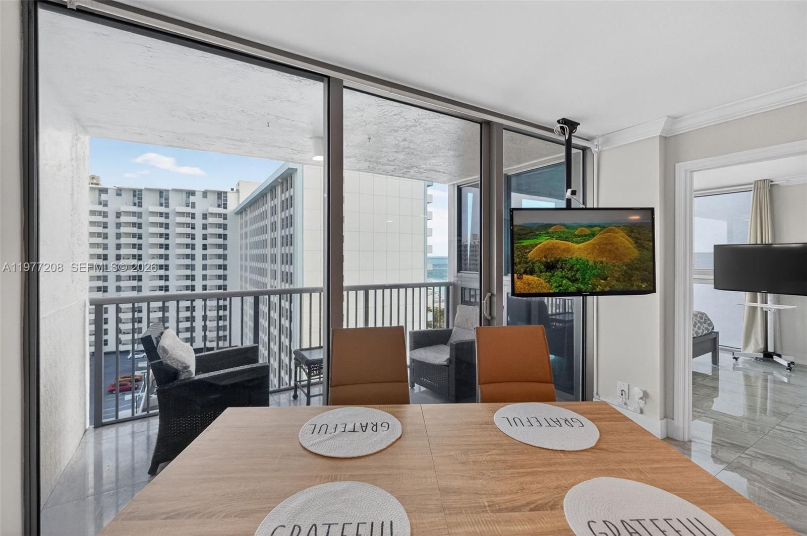 2655 COLLINS AVE, Unit 1407 - 11