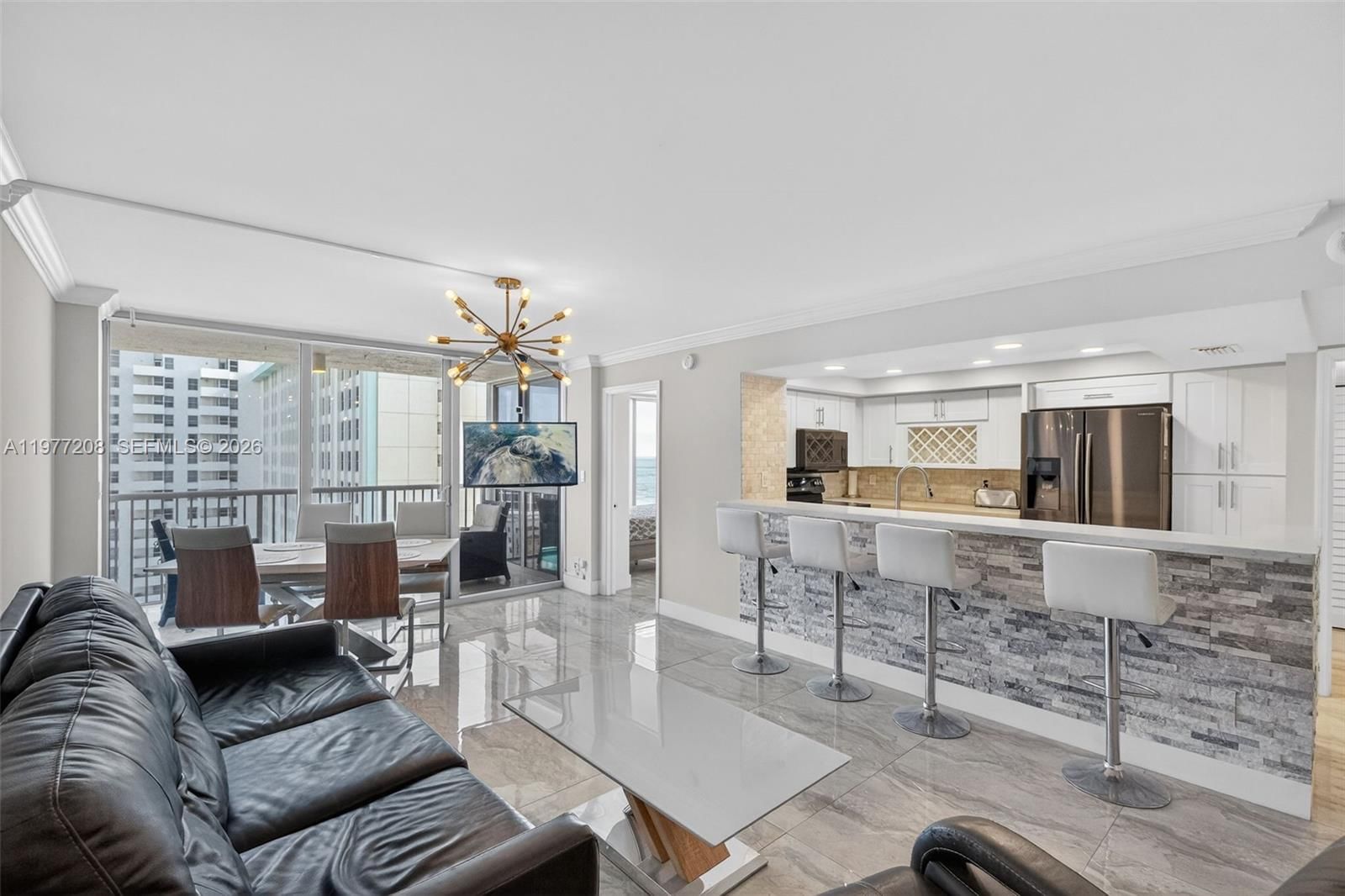 2655 COLLINS AVE, Unit 1407 - 13