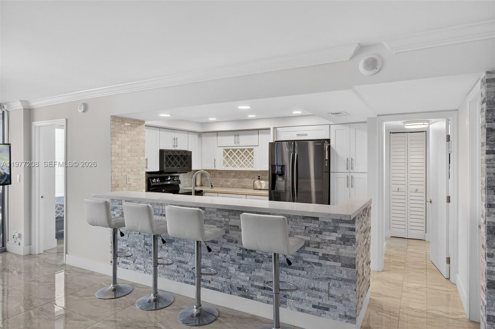 2655 COLLINS AVE, Unit 1407 - 15