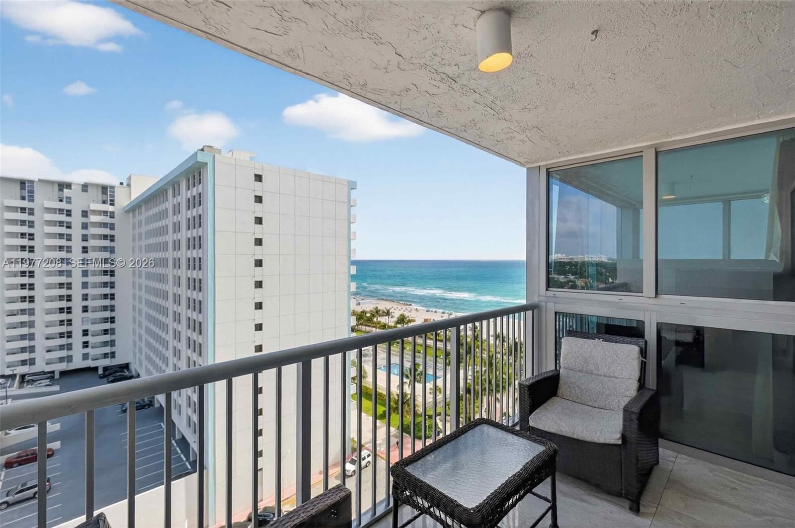 2655 COLLINS AVE, Unit 1407 - 22