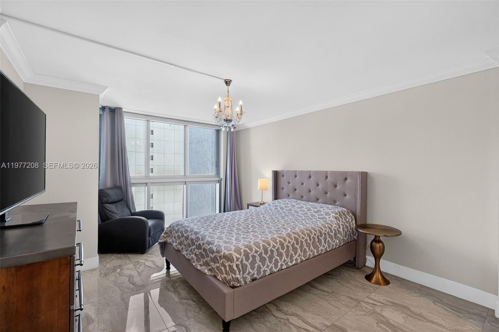 2655 COLLINS AVE, Unit 1407 - 25