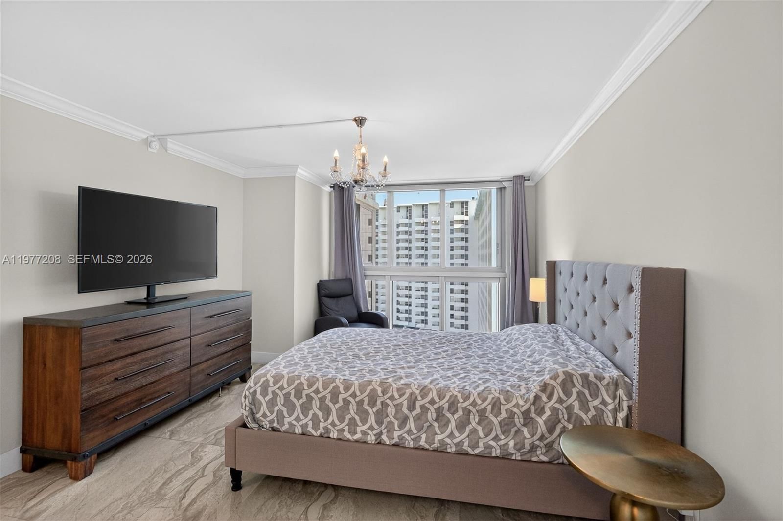 2655 COLLINS AVE, Unit 1407 - 26