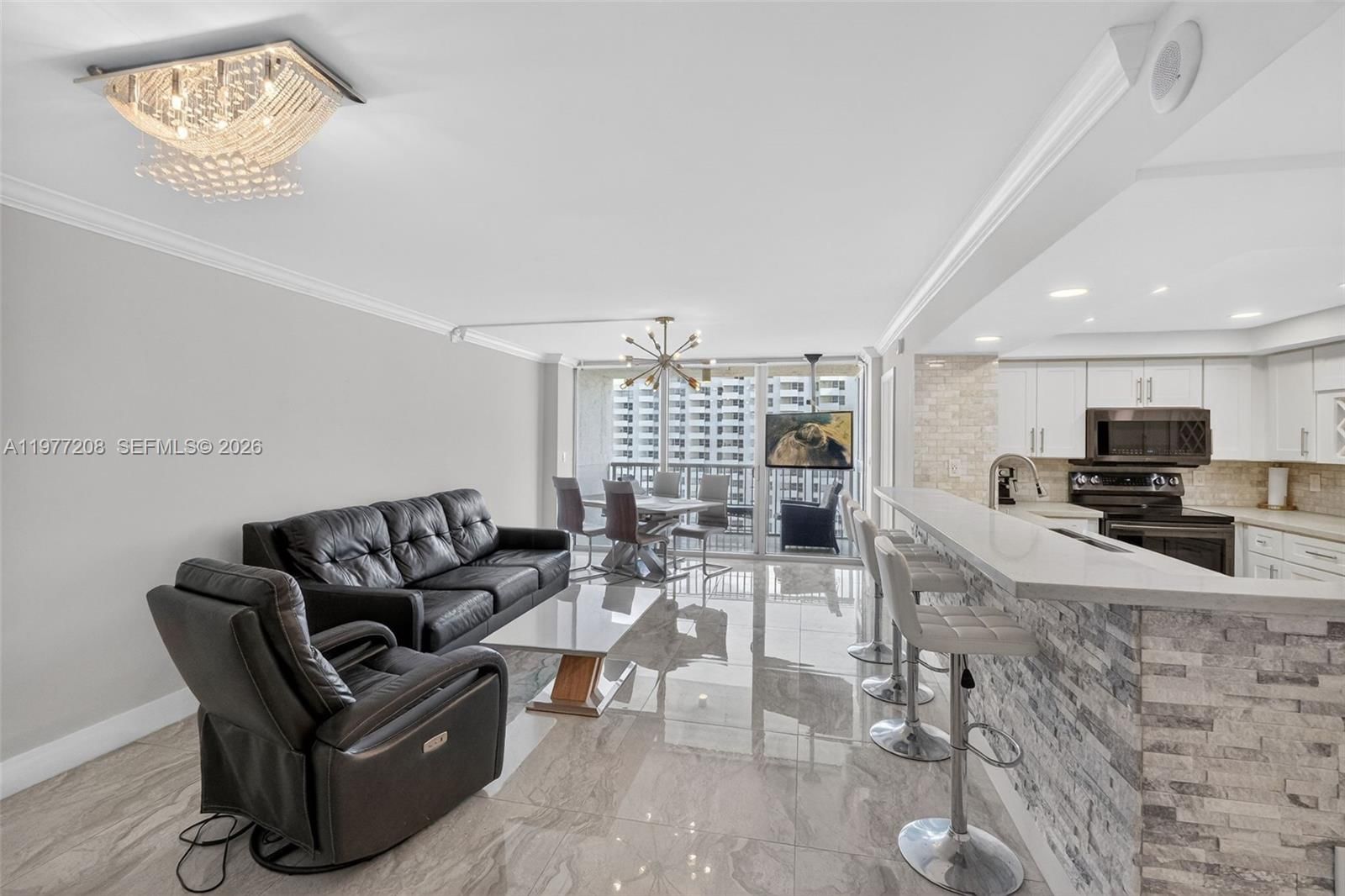 2655 COLLINS AVE, Unit 1407 - 3