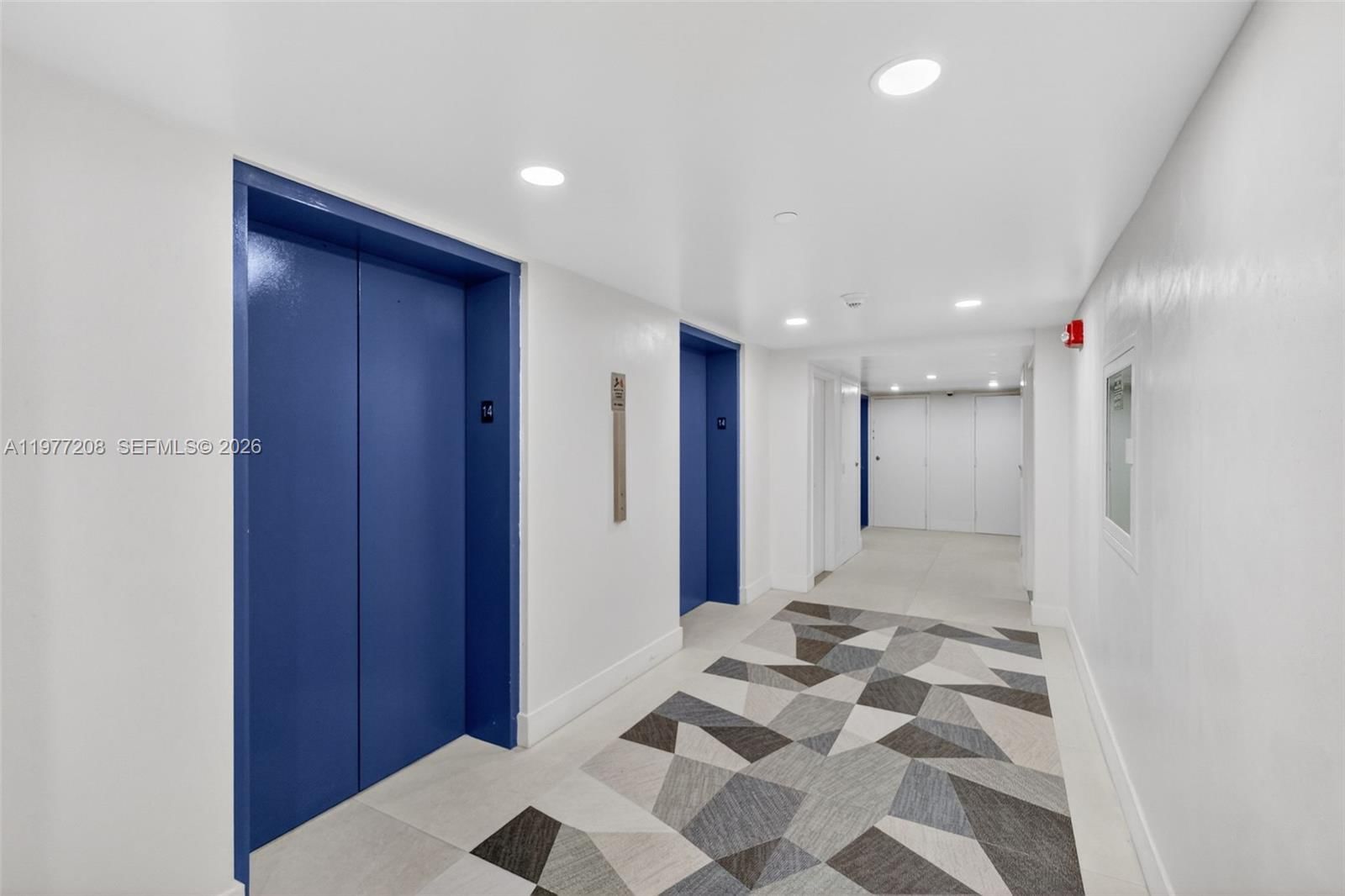 2655 COLLINS AVE, Unit 1407 - 32