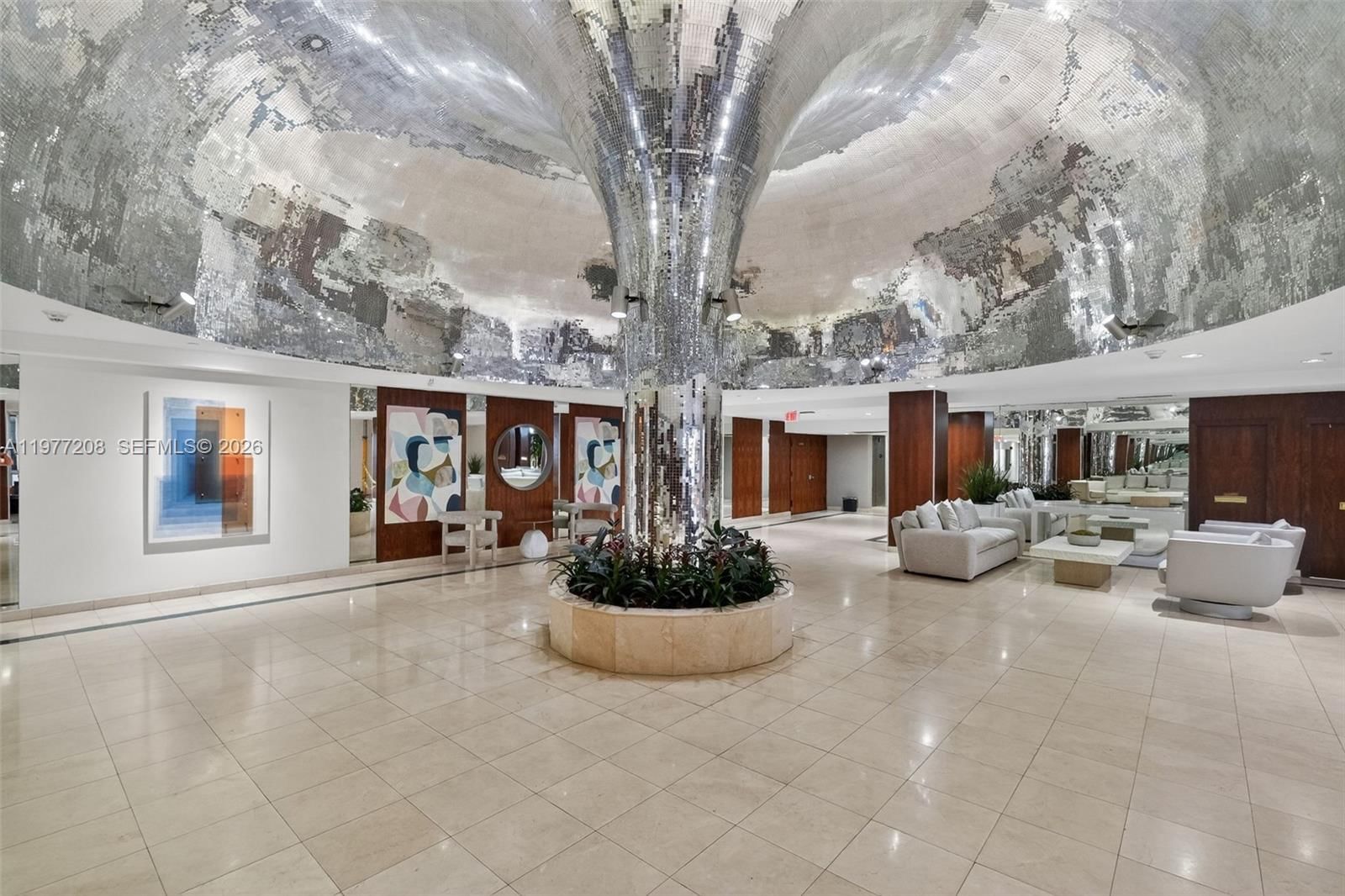 2655 COLLINS AVE, Unit 1407 - 33