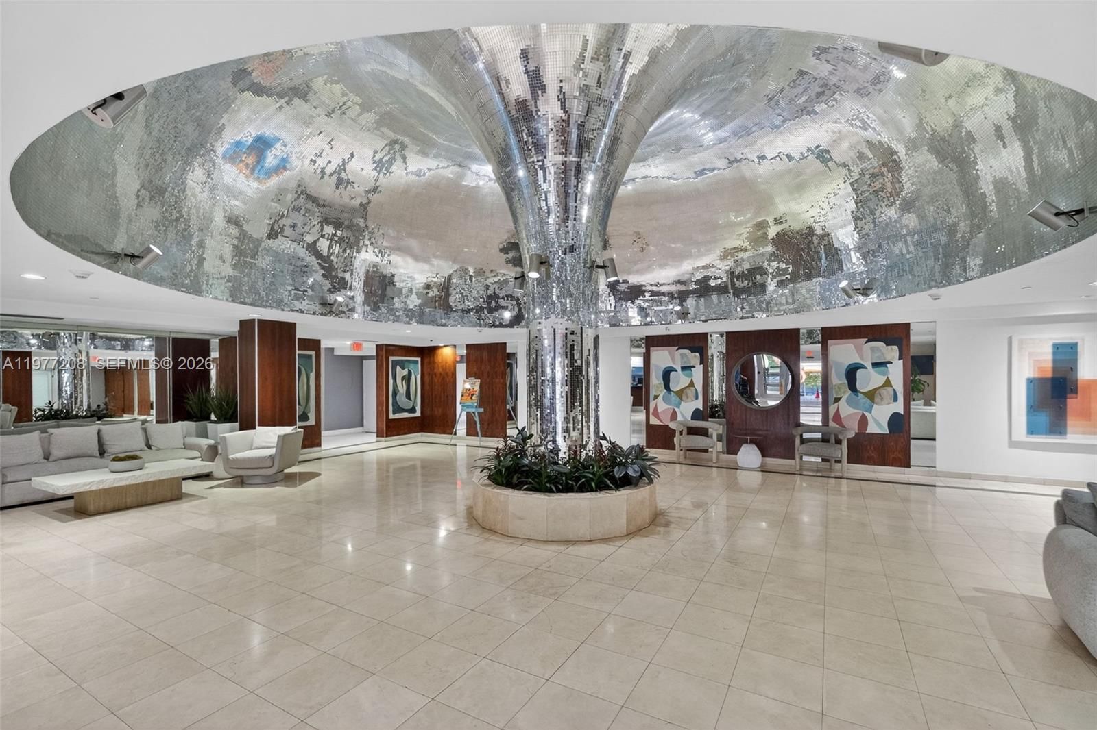 2655 COLLINS AVE, Unit 1407 - 34