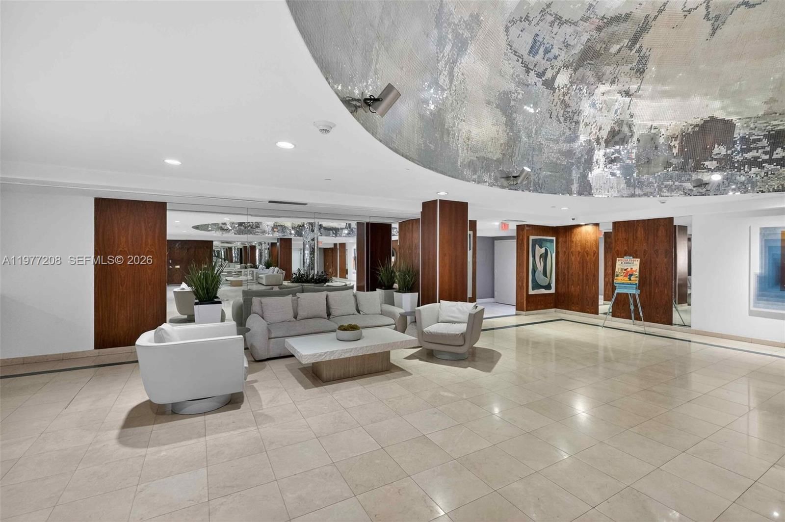 2655 COLLINS AVE, Unit 1407 - 35