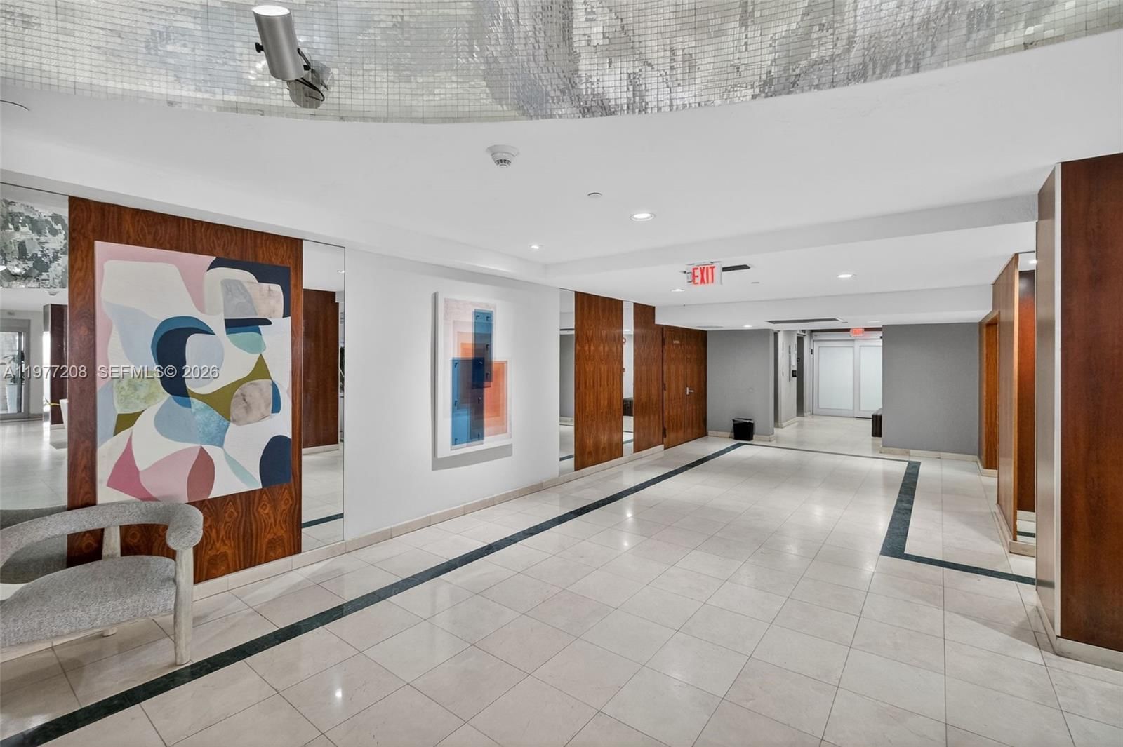 2655 COLLINS AVE, Unit 1407 - 37