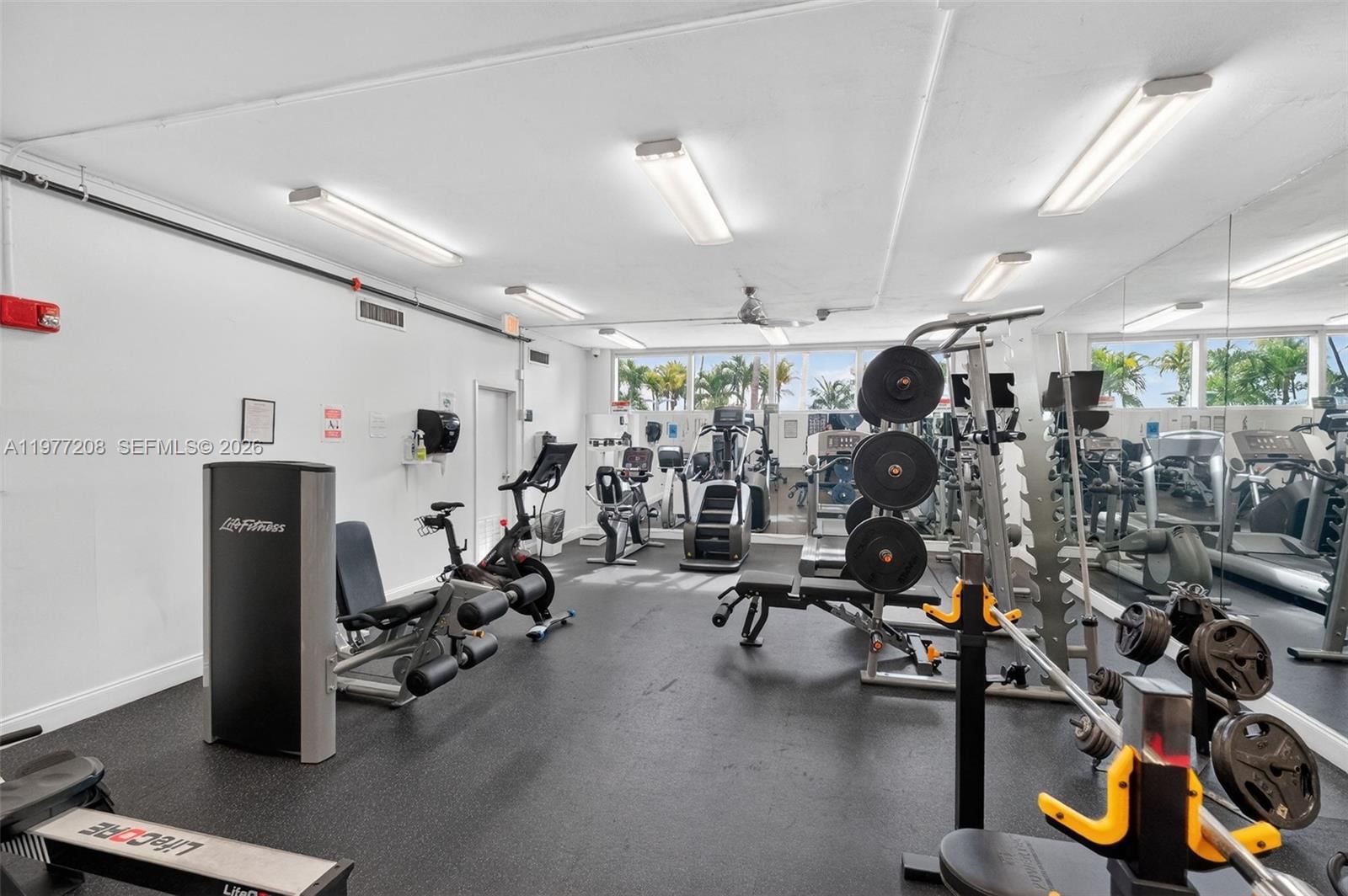 2655 COLLINS AVE, Unit 1407 - 46