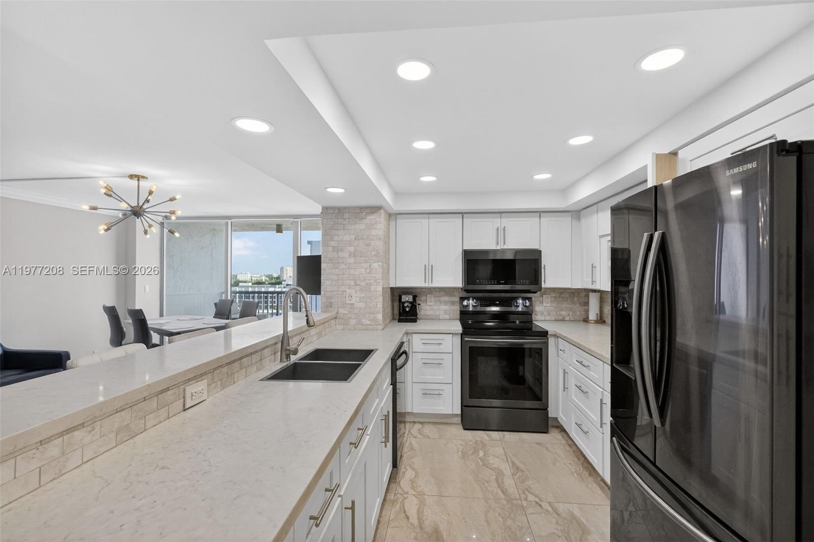 2655 COLLINS AVE, Unit 1407 - 5