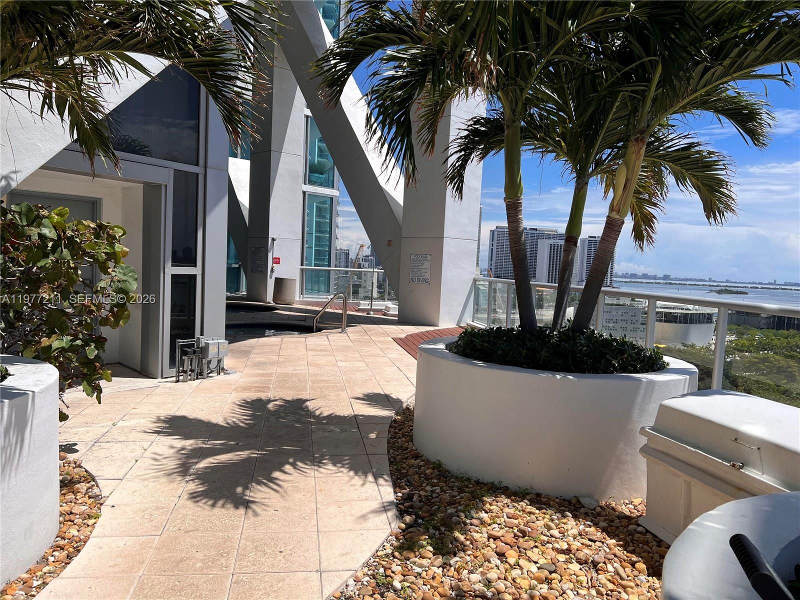 888 BISCAYNE BLVD, Unit 3001 - 18