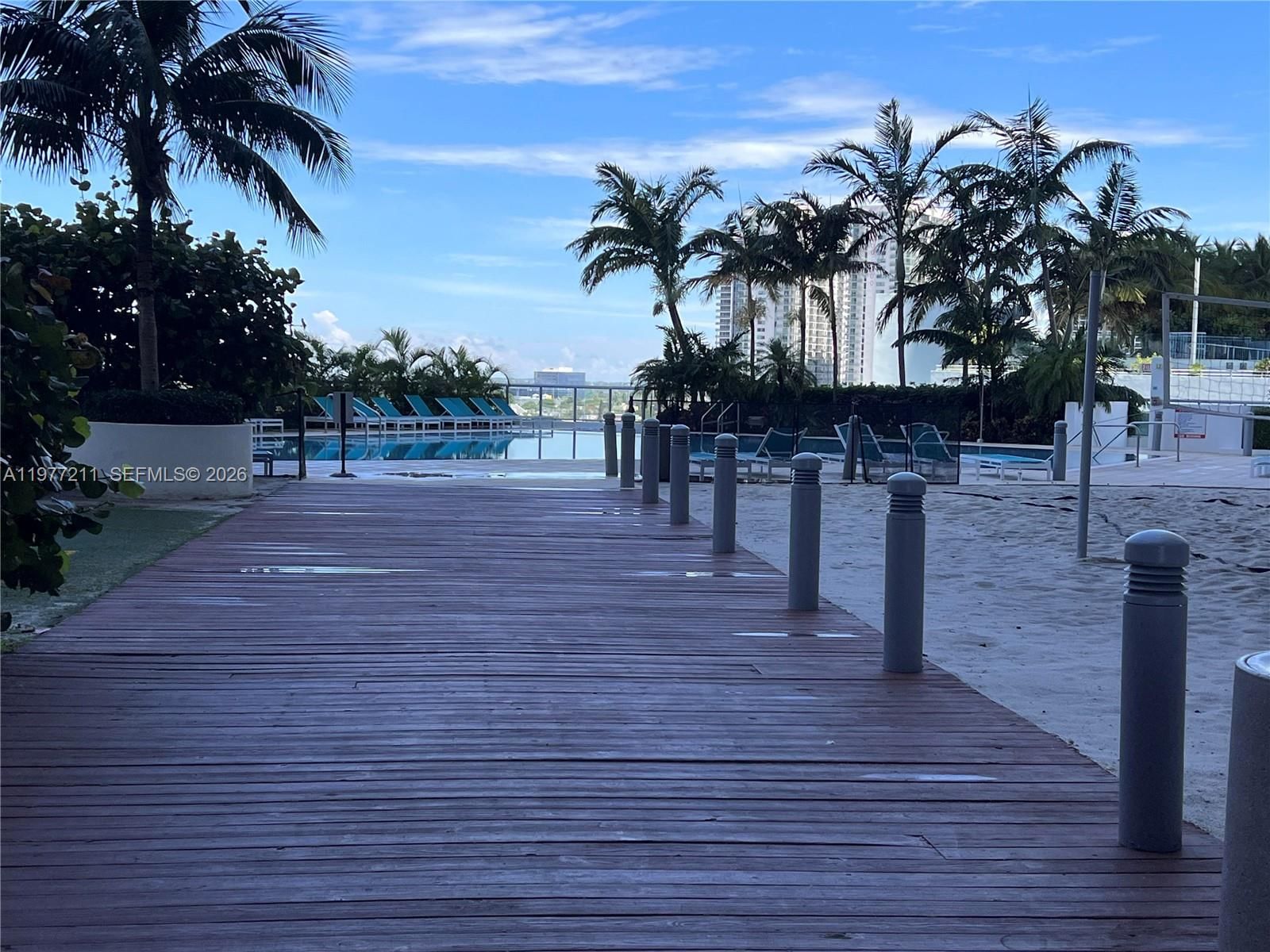 888 BISCAYNE BLVD, Unit 3001 - 23