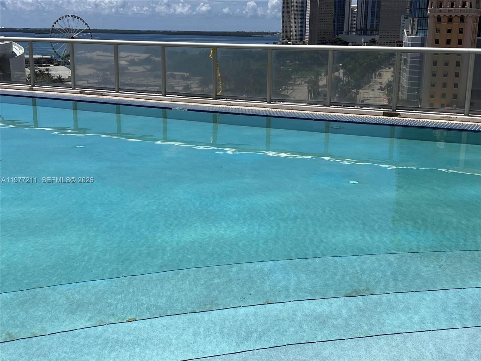 888 BISCAYNE BLVD, Unit 3001 - 26