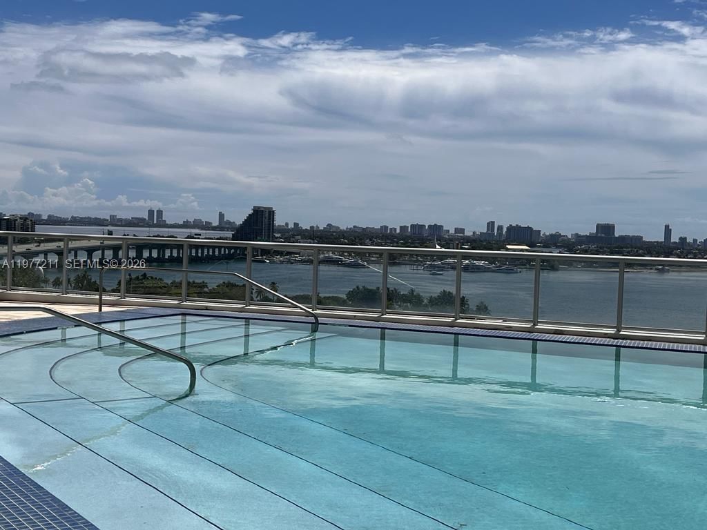 888 BISCAYNE BLVD, Unit 3001 - 28