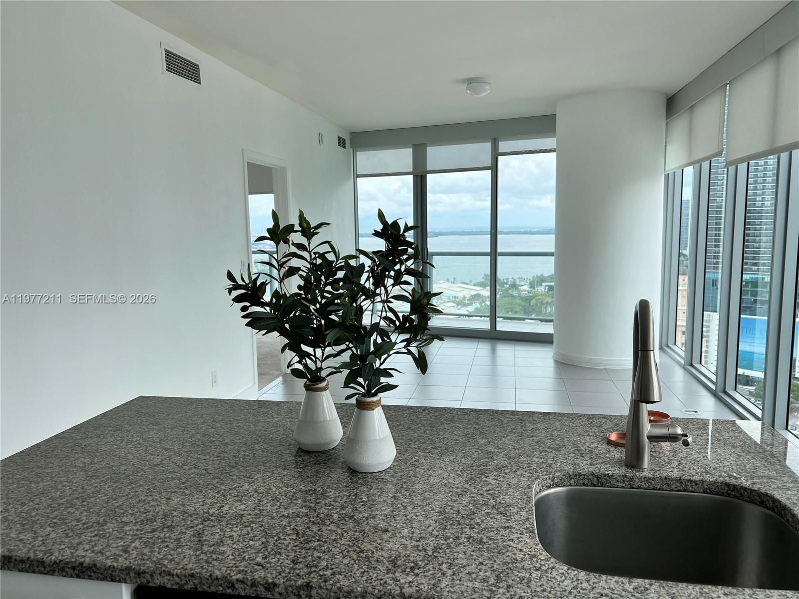 888 BISCAYNE BLVD, Unit 3001 - 6
