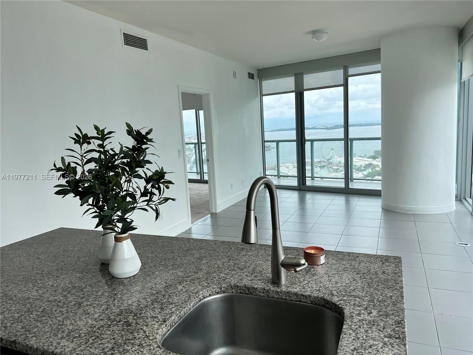 888 BISCAYNE BLVD, Unit 3001 - 8