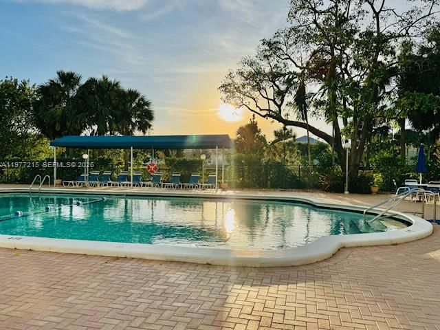 4001 HILLCREST DR, Unit 1014 - 20