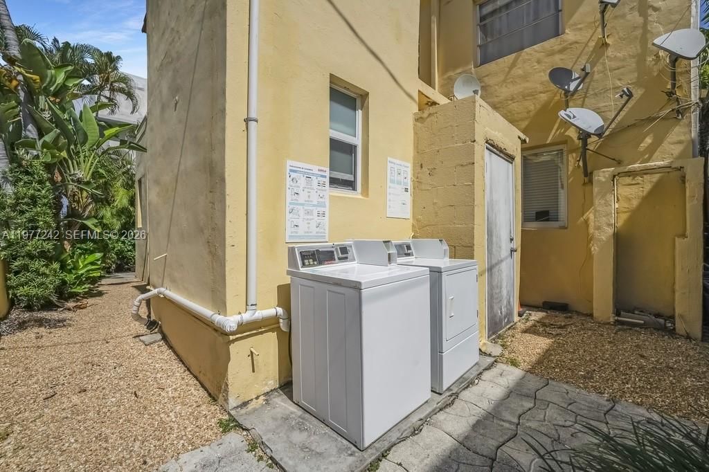 846 JEFFERSON AVE, Unit 8 - 19